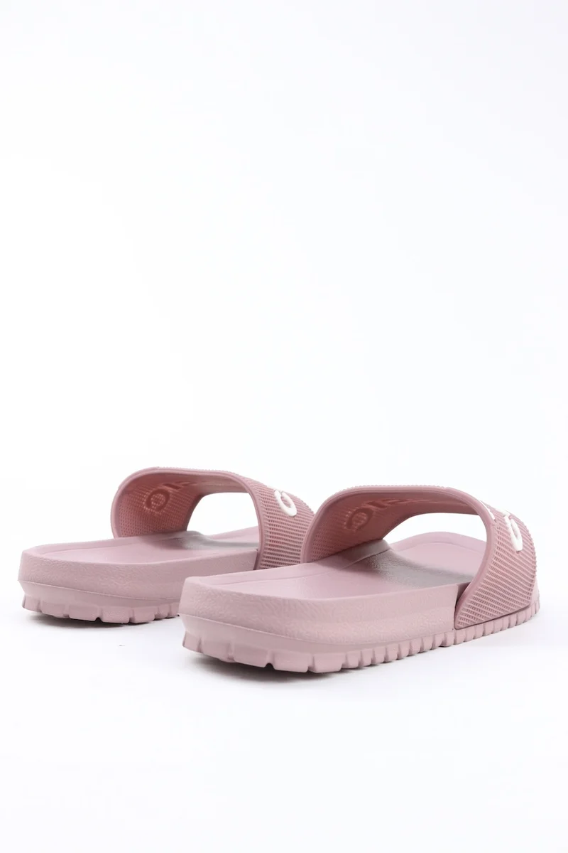 Viny PURPLE VINY Women's Comfort Slide Slippers – Lightweight Soft Slides, Casual Slip-On Sandals for Home, Beach, Pool, Travel & Everyday Wear for Women | Best Price UAE