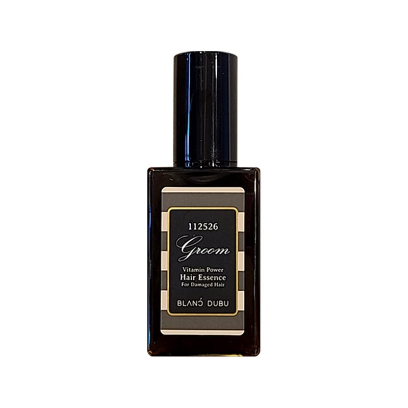 BLANC DUBU Groom Vitamin Power Hair Essence