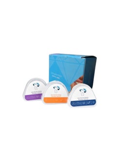 A.M Multifunctional Invisible Teeth Braces. Three Phases, Custom Food Grade, Medical Material, Dental Aligner.  - Image 1