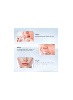 A.M Multifunctional Invisible Teeth Braces. Three Phases, Custom Food Grade, Medical Material, Dental Aligner.  - Image 2