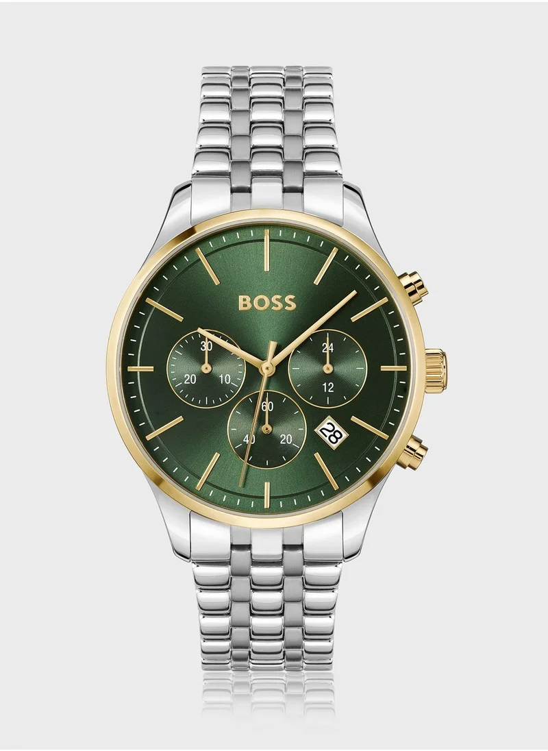 BOSS Avery  Analog Watch