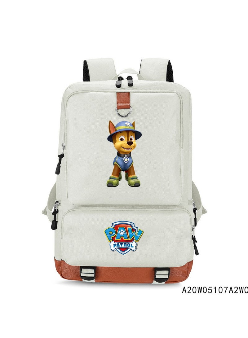 New Universal New Schoolbag-W05-: Dog Patrol - 406  - Image 1