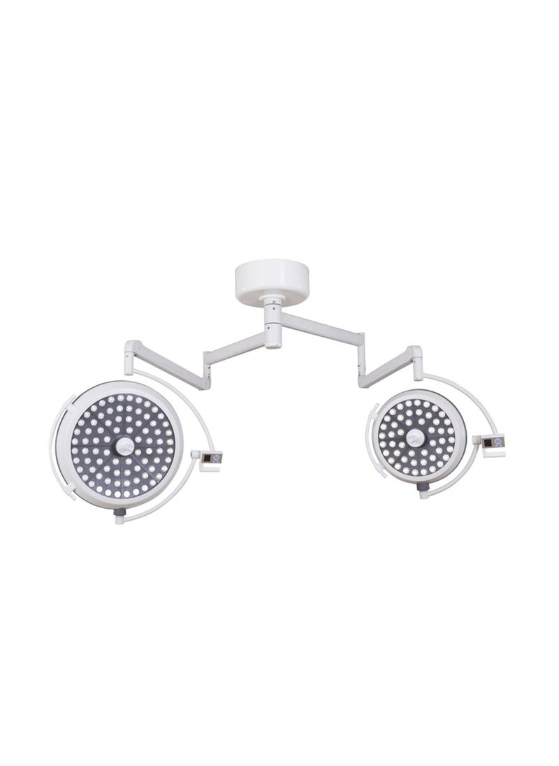 ABRONN - Abronn Ceiling LED Surgical Light LED700/500 (BX25) – Energy-Efficient, Cold Light, Adjustable Brightness - Image 1