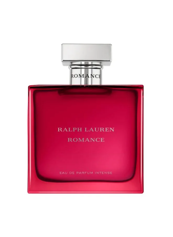 RALPH LAUREN S5485200:Rom Intense 100Ml Fg G