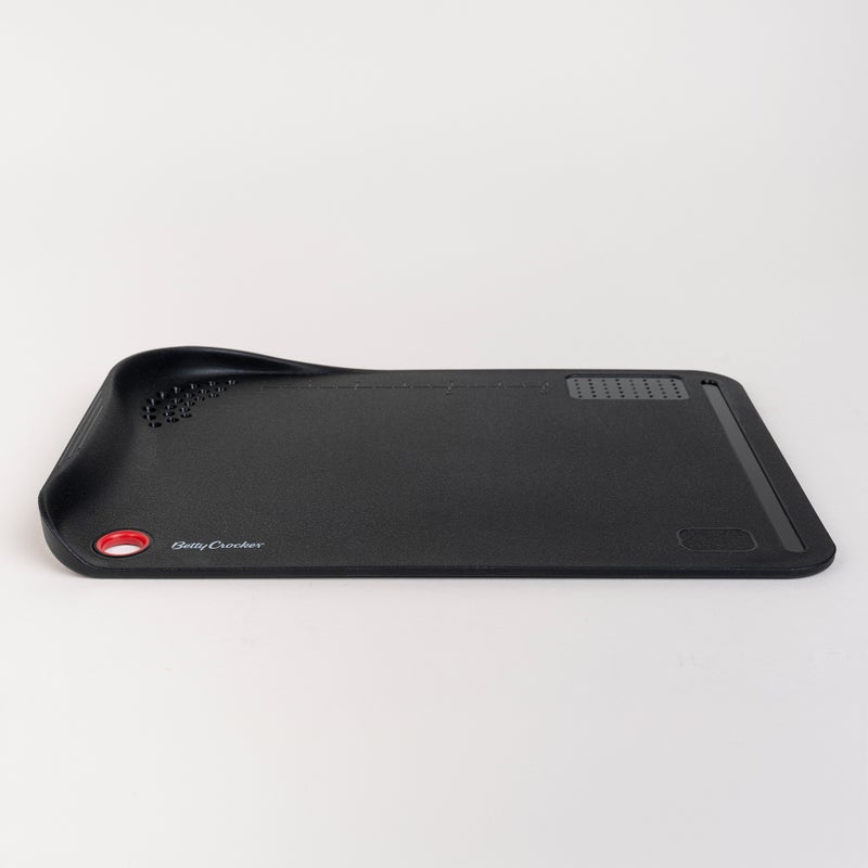 بيتي كروكر لوح تقطيع بلاستيك - Image 2