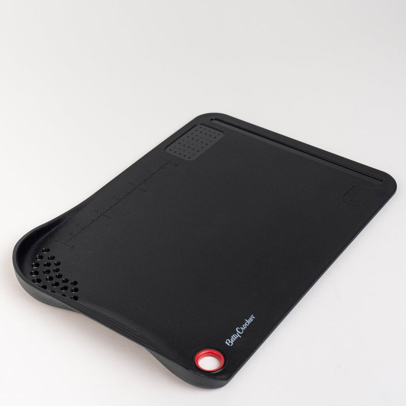 بيتي كروكر لوح تقطيع بلاستيك - Image 1