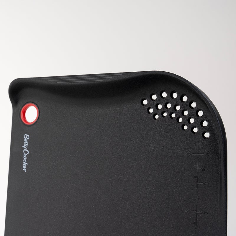 بيتي كروكر لوح تقطيع بلاستيك - Image 3