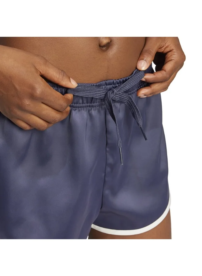 Adidas adidas SPRINTER SHORTS Blue Originals Women SHORTS