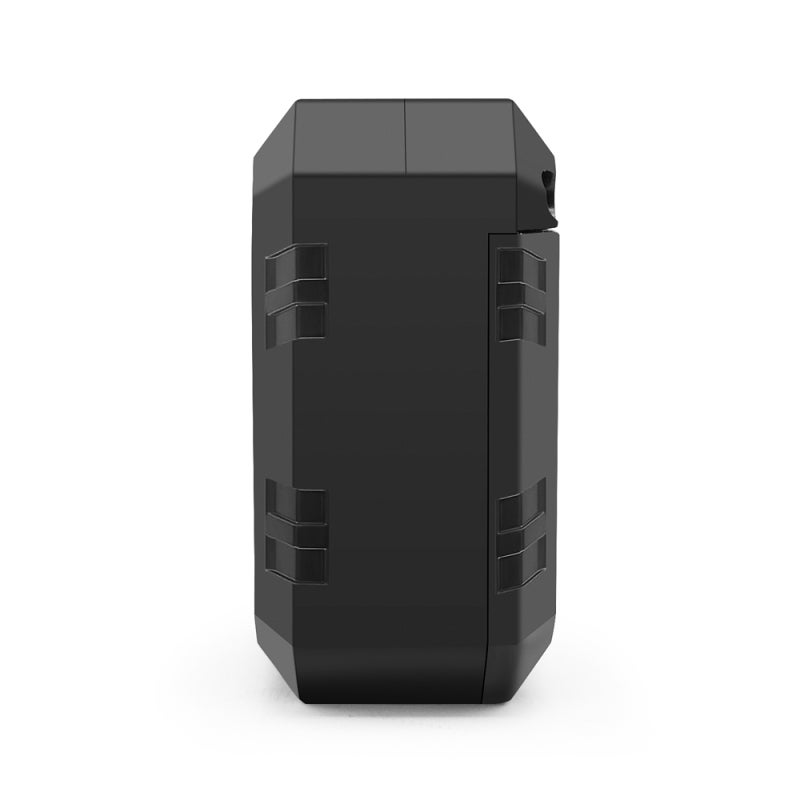 مقياس الزاوية الرقمي: حجم صغير ومضغوط - مقياس الانحناء الرقمي المغناطيسي مع شاشة LCD ضخمة مصممة بإضاءة خلفية للتصنيع الخشبي، وإصلاح المنزل، ومهام القياس في الهواء الطلق - Image 3