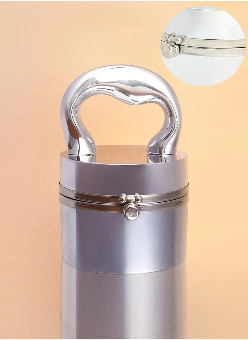 صوص هاوت The Caldera Gloss Bucket Bag