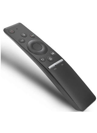 Universal Voice Remote Control for Samsung Smart TV LED QLED LCD 4K 8K UHD HDTV 3D Crystal Frame Curved Smart TV - pzsku/ZA4B43F17C464EF00F427Z/45/_/1708239585/65e30395-9392-4b4c-bc13-2b4097212750