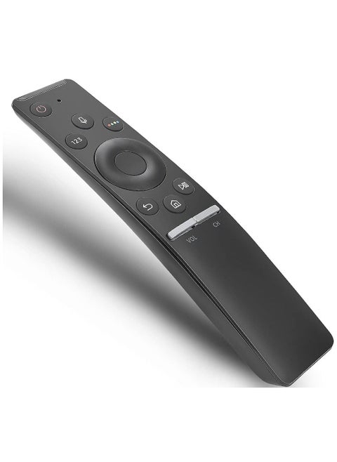 Universal Voice Remote Control for Samsung Smart TV LED QLED LCD 4K 8K UHD HDTV 3D Crystal Frame Curved Smart TV