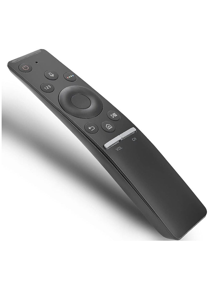 Universal Voice Remote Control for Samsung Smart TV LED QLED LCD 4K 8K UHD HDTV 3D Crystal Frame Curved Smart TV