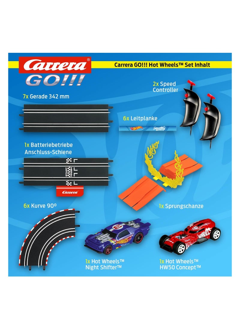 GO!!! Hot Wheels Battery Set 20063517 - pzsku/ZA4B45128704844827BC1Z/45/_/1736587110/664a5829-339f-4d3b-b0a7-7b79972cf4fa