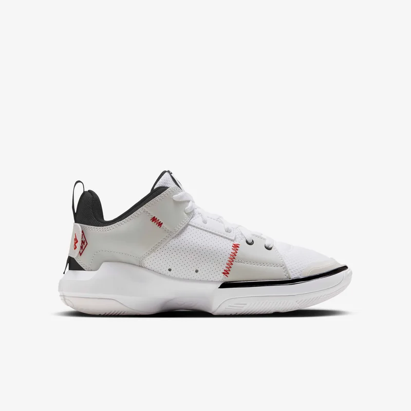 Jordan Kids' One Take 5 Shoes