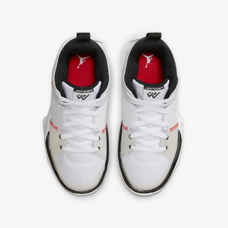 Jordan Kids' One Take 5 Shoes