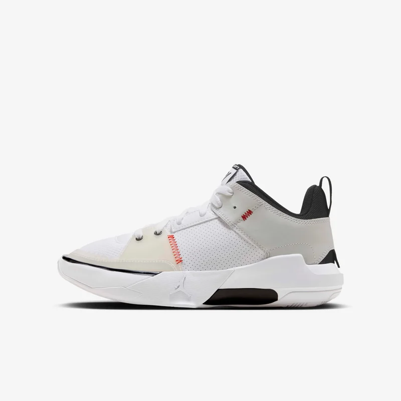 Jordan Kids' One Take 5 Shoes