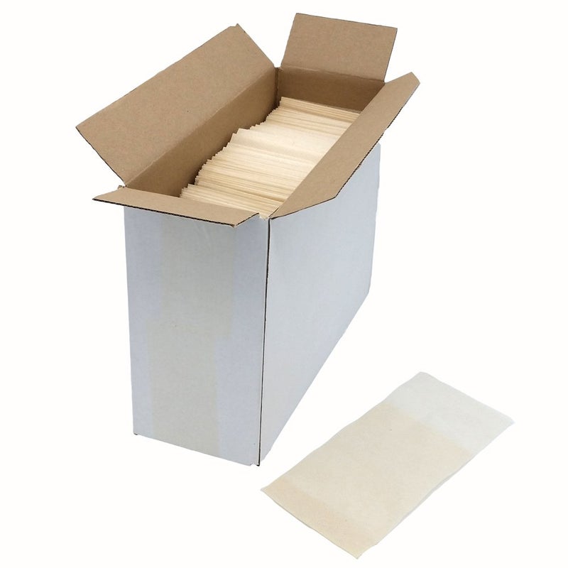 T-Sac Tsac Tea Filters size 2 1000 count service pack 