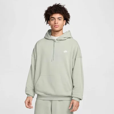 Nike Men's Club Fleece Oversized Hoodie