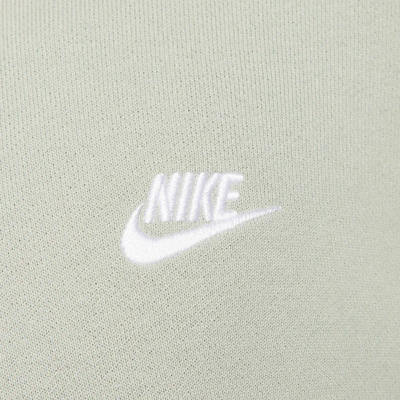 Nike Men's Club Fleece Oversized Hoodie