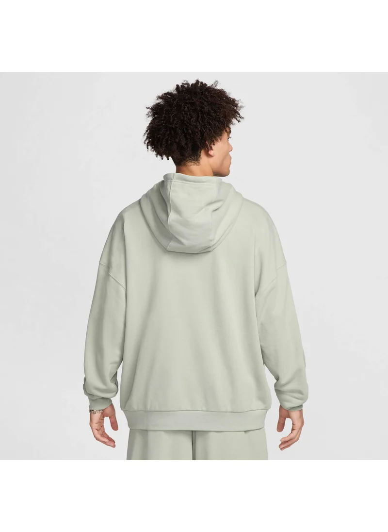 Nike Men's Club Fleece Oversized Hoodie