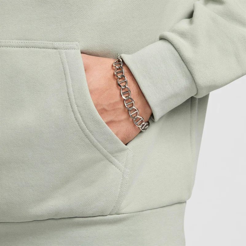 Nike Men's Club Fleece Oversized Hoodie