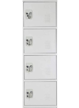 4 Door Locker