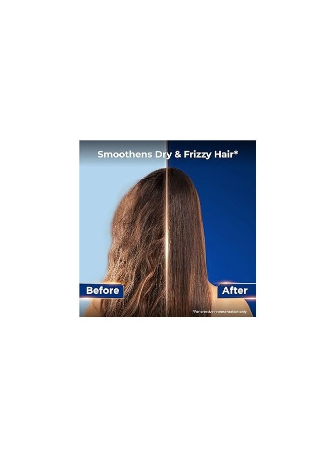 أغادير اغادير - بلسم زيت الارجان المنعم للترطيب اليومي - قطعتان - 732 مل - Image 4