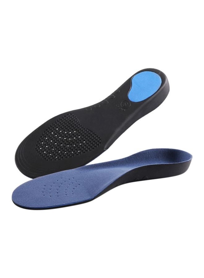 High Arch Insoles Pads