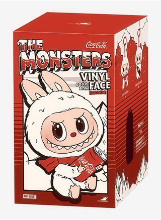 COCA-COLA SERIES(Single Box)