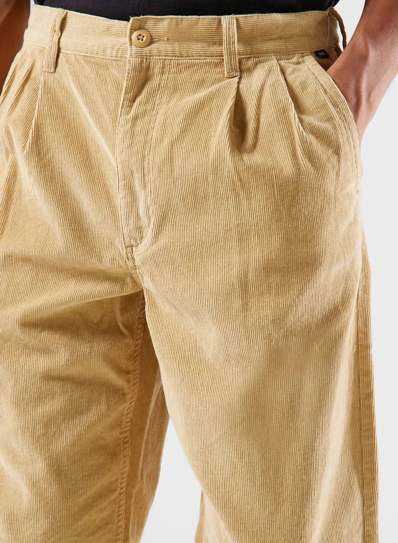 VANS Authentic Cord Chinos