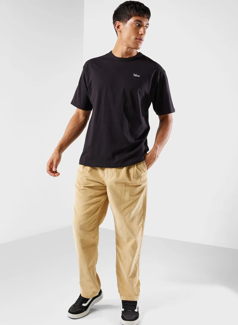 VANS Authentic Cord Chinos