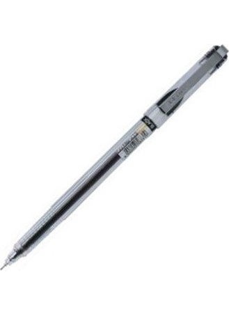 Dong-A Donga My Gel Needle Tip Pen Black 0.5 mm 4-pack 