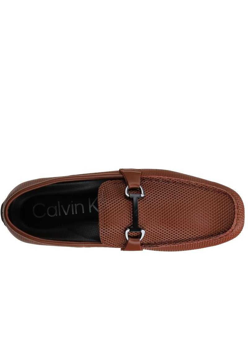 Calvin Klein Performance - Calvin Klein Men's Ori Driving Style Loafer - Image 1