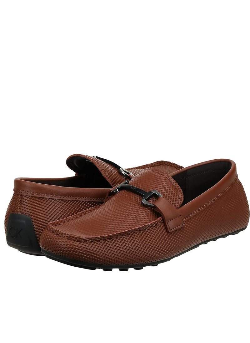 Calvin Klein Performance - Calvin Klein Men's Ori Driving Style Loafer - Image 1