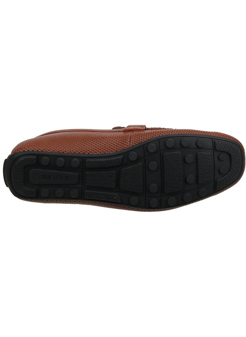 Calvin Klein Performance - Calvin Klein Men's Ori Driving Style Loafer - Image 1