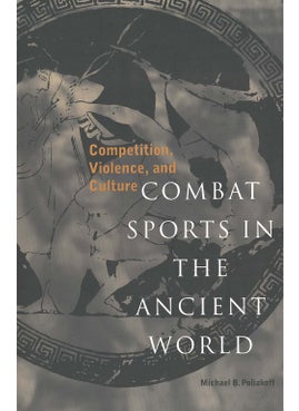 Combat Sports in the Ancient World