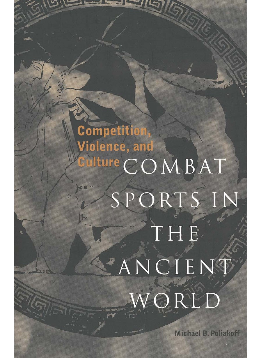 null - Combat Sports in the Ancient World - Image 1