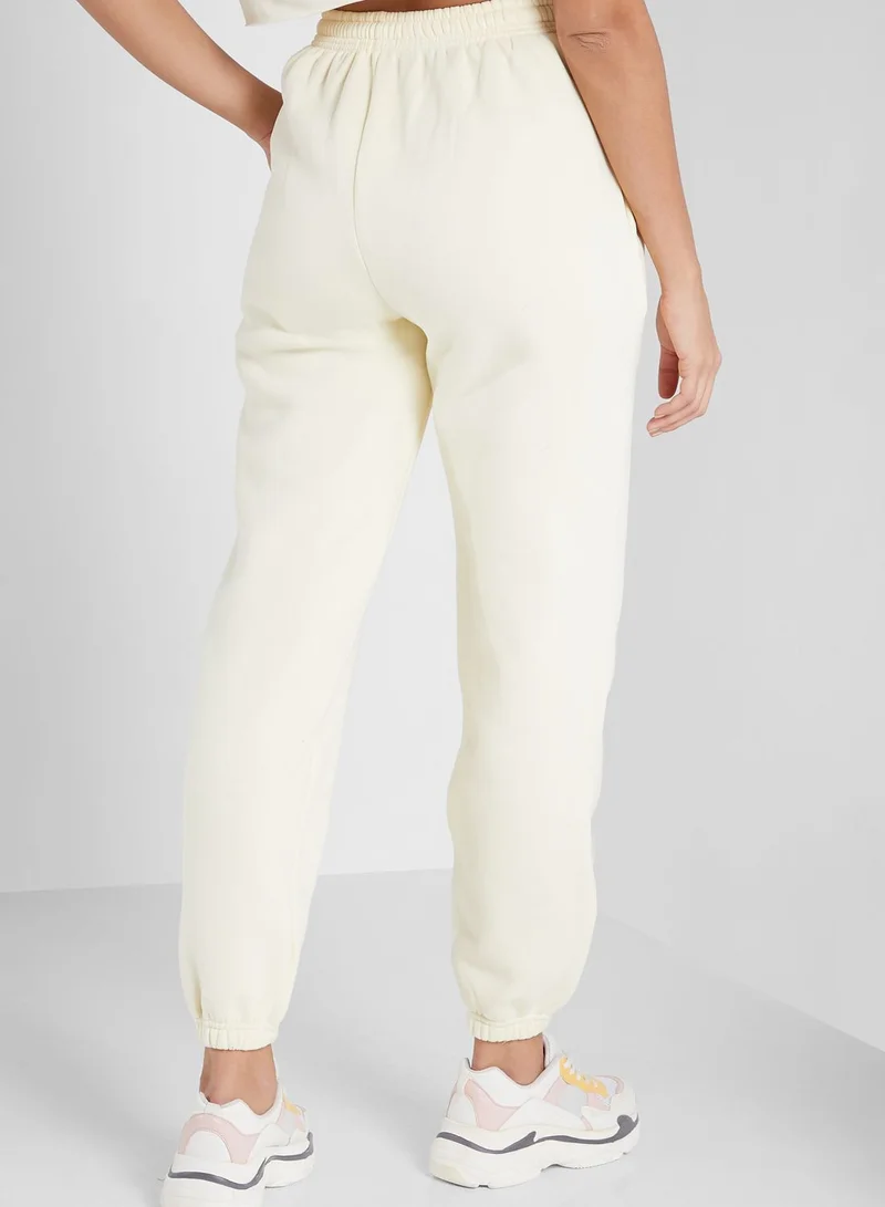 AREN The Kendra Oversized Sweatpants