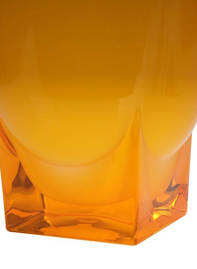 Royalford Acrylic Jug With Lid Yellow/Clear 162X302X158 Millimeter Assorted Colour 2.2Liters - Image 5