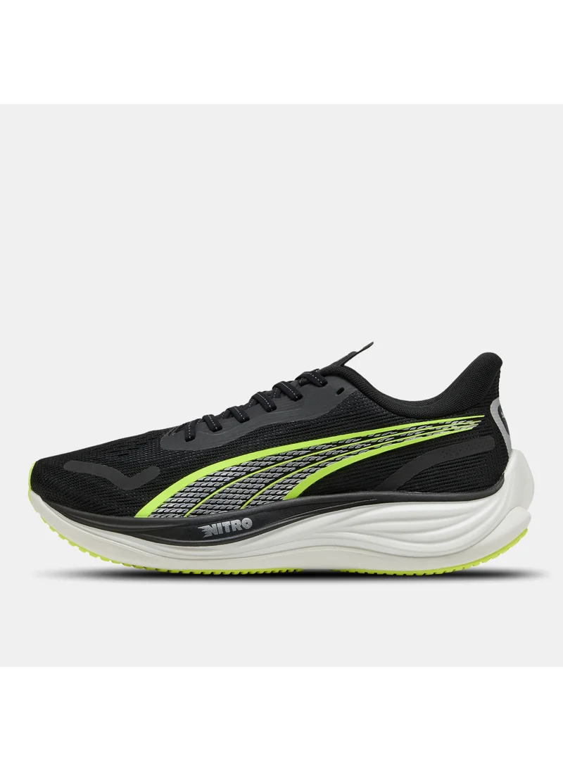 PUMA Men's VELOCITY NITRO 3 Running Shoes