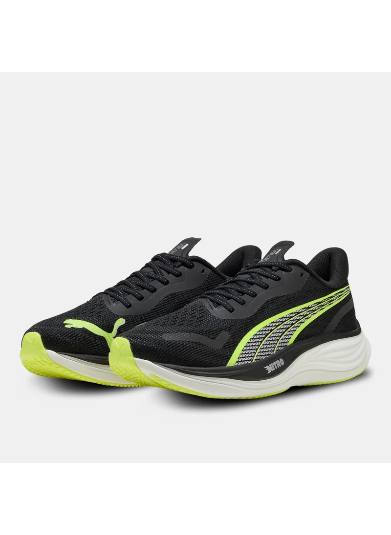 PUMA Men's VELOCITY NITRO 3 Running Shoes