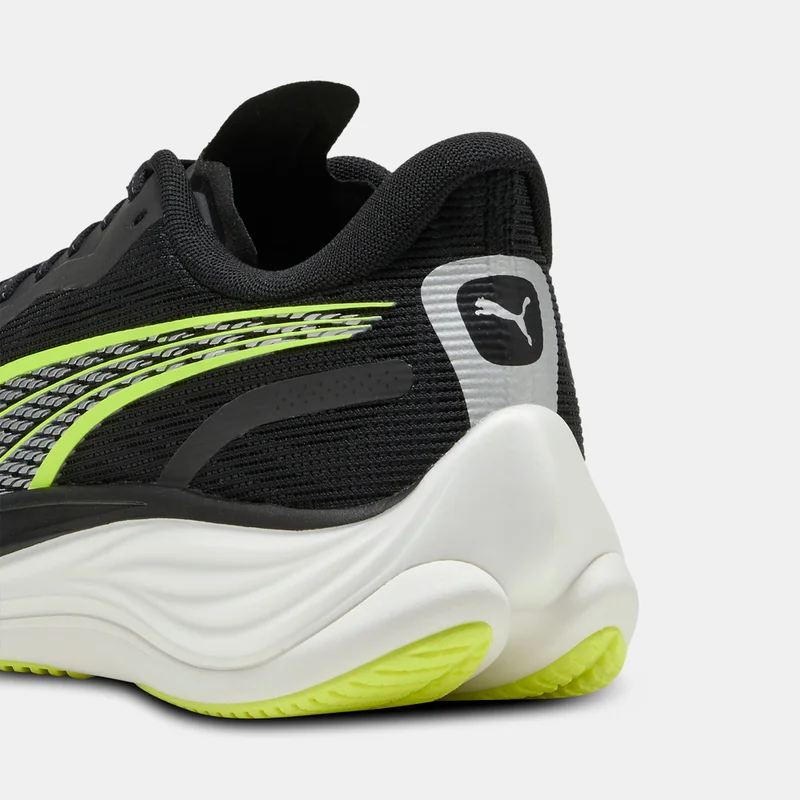 PUMA Men's VELOCITY NITRO 3 Running Shoes