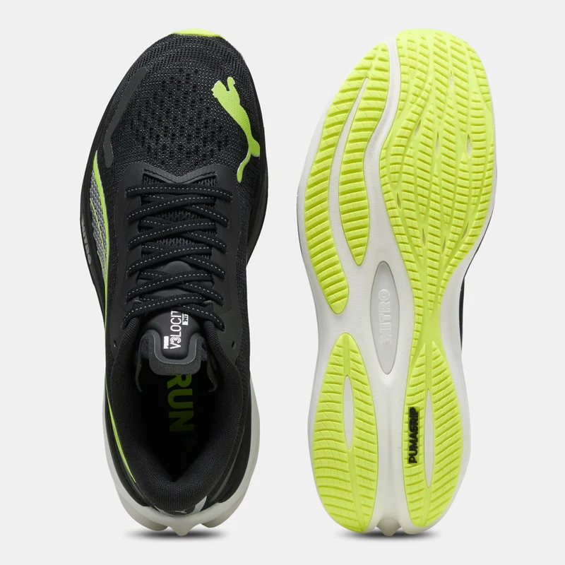 PUMA Men's VELOCITY NITRO 3 Running Shoes