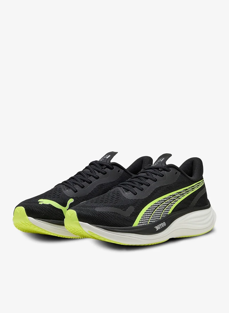 بوما حذاء الجري فيلوسيتي نيترو 3 للرجال