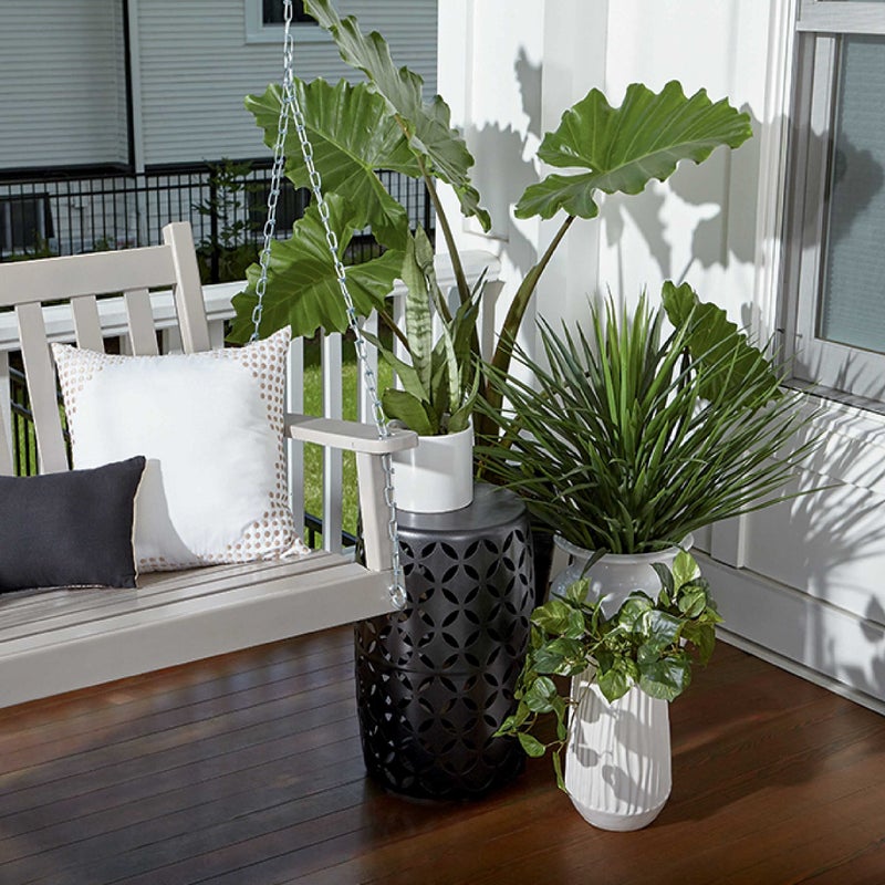 Krylon K05572007 COLORmaxx  Pebble  Satin - 12 ounce - Image 3