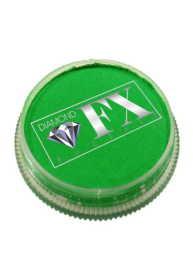 Diamond FX Neon Paint - Green (30 gm)
