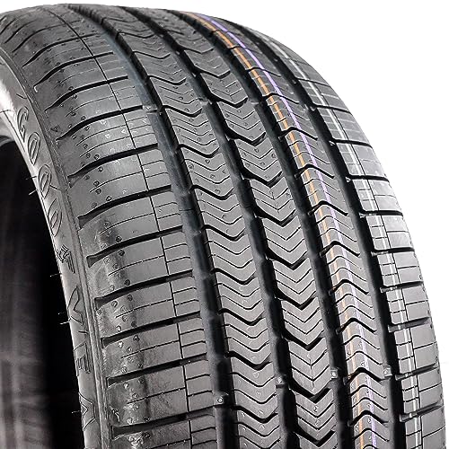 Goodyear Eagle Sport All-Season Tire, 245/40R19, Set of 1 - Image 2