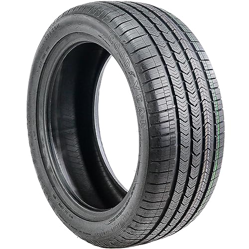 Goodyear Eagle Sport All-Season Tire, 245/40R19, Set of 1 - Image 1