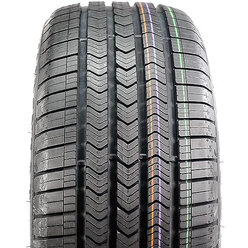 Goodyear Eagle Sport All-Season Tire, 245/40R19, Set of 1 - Image 3